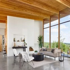 Fourhands Best Of Living Room Lily Console Table