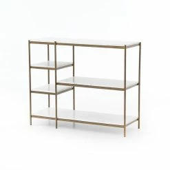Fourhands Best Of Living Room Lily Console Table