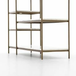 Fourhands Best Of Living Room Lily Console Table