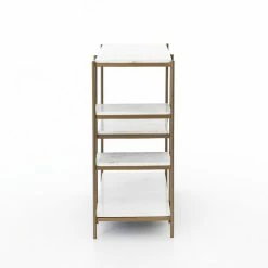 Fourhands Best Of Living Room Lily Console Table