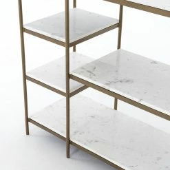 Fourhands Best Of Living Room Lily Console Table