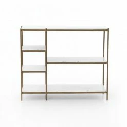 Fourhands Best Of Living Room Lily Console Table