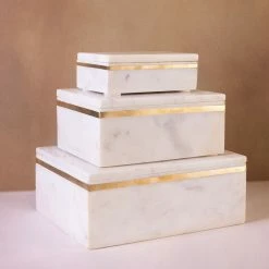 BIDK HOME Lindon Box Best Sellers