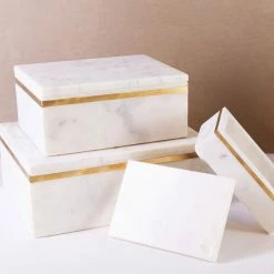 BIDK HOME Lindon Box Best Sellers