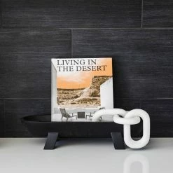 Bloomingville Lindsey Marble Chain