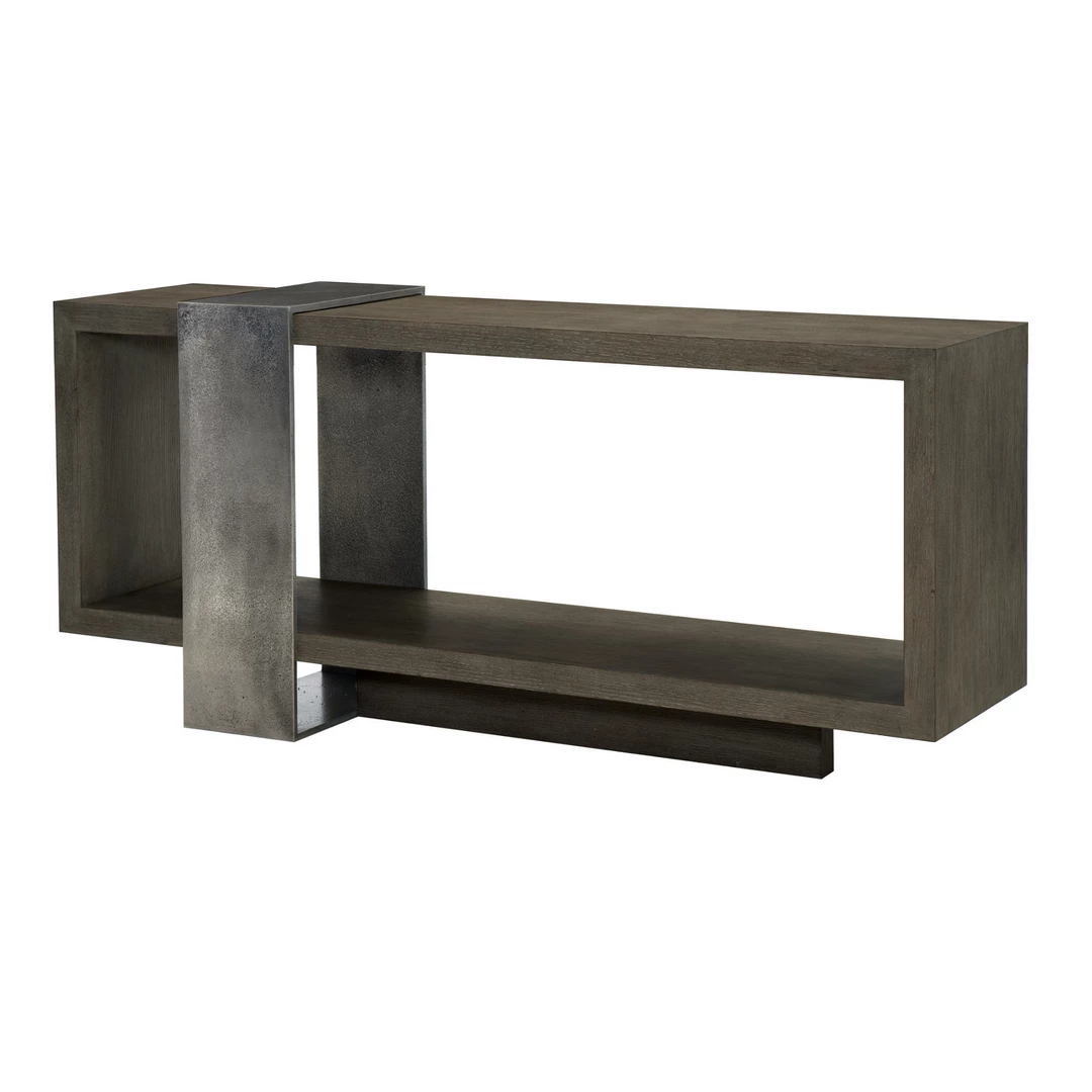Bernhardt Linea Console Table