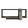 Bernhardt Linea Console Table