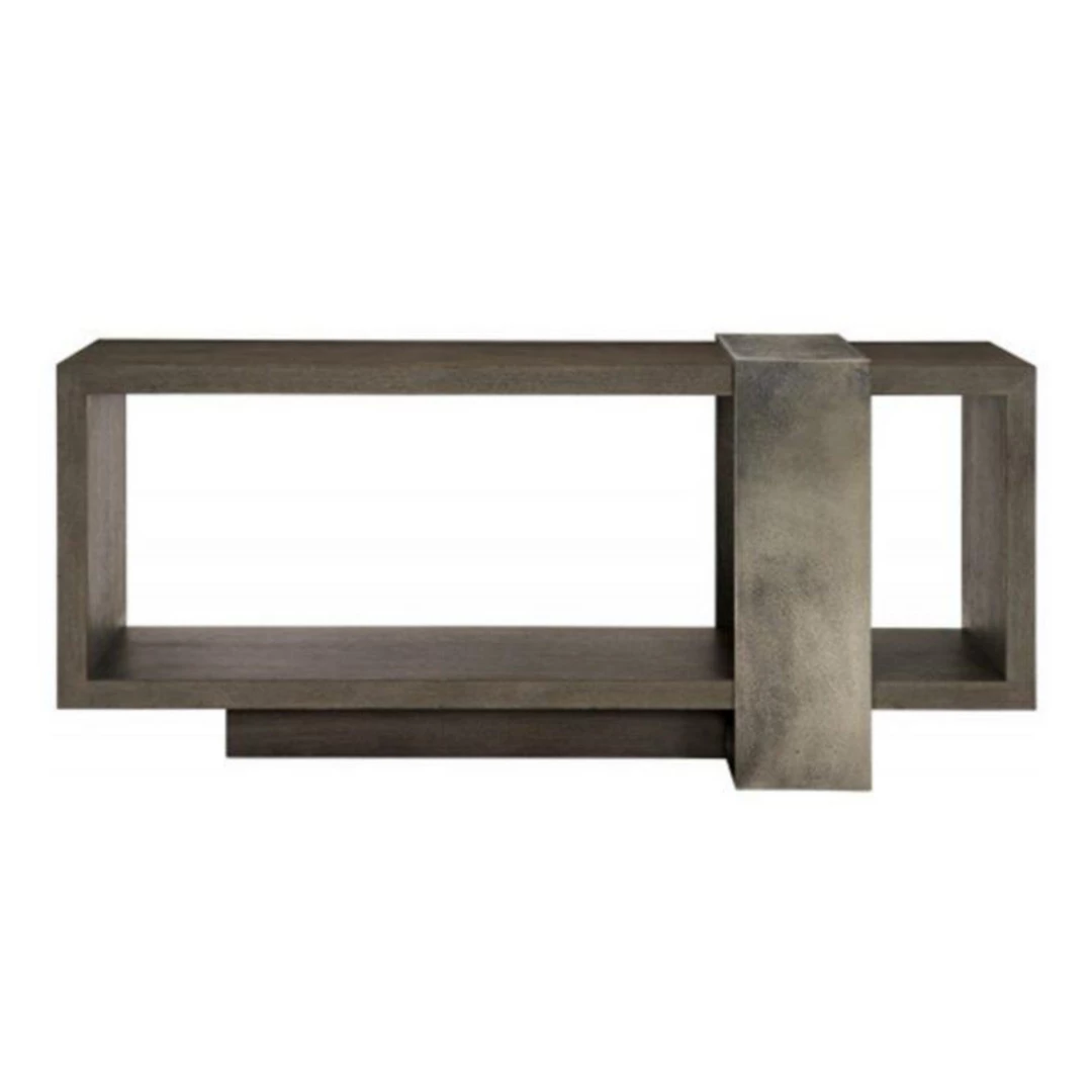 Bernhardt Linea Console Table