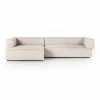 Fourhands Lisette 2 Piece Sectional W/ Chaise Best Sellers