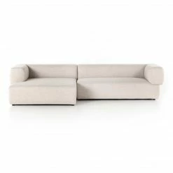 Fourhands Lisette 2 Piece Sectional W/ Chaise Best Sellers