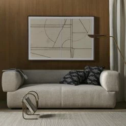 Fourhands Best Sellers Lisette Sofa