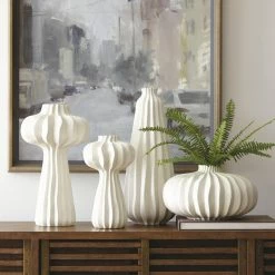 Studio A Home Lithos Vase Collection Best Sellers