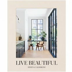 Stephen Young Live Beautiful