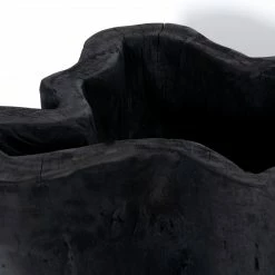 Fourhands Live Edge Bowl