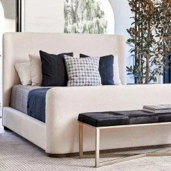 Alder & Tweed Best Sellers Logan Bed