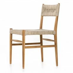 Fourhands Lomas Outdoor Dining Chair New Outdoor