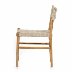 Fourhands Lomas Outdoor Dining Chair New Outdoor
