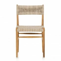 Fourhands Lomas Outdoor Dining Chair New Outdoor