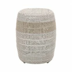 Essentials For Living Loom Accent Table