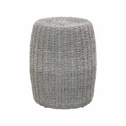 Essentials For Living Loom Accent Table