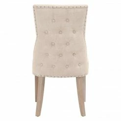 Essentials For Living Best Of Dining Lourdes Dining Chair, Set Of 2