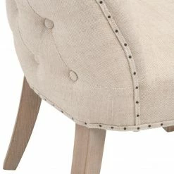 Essentials For Living Best Of Dining Lourdes Dining Chair, Set Of 2