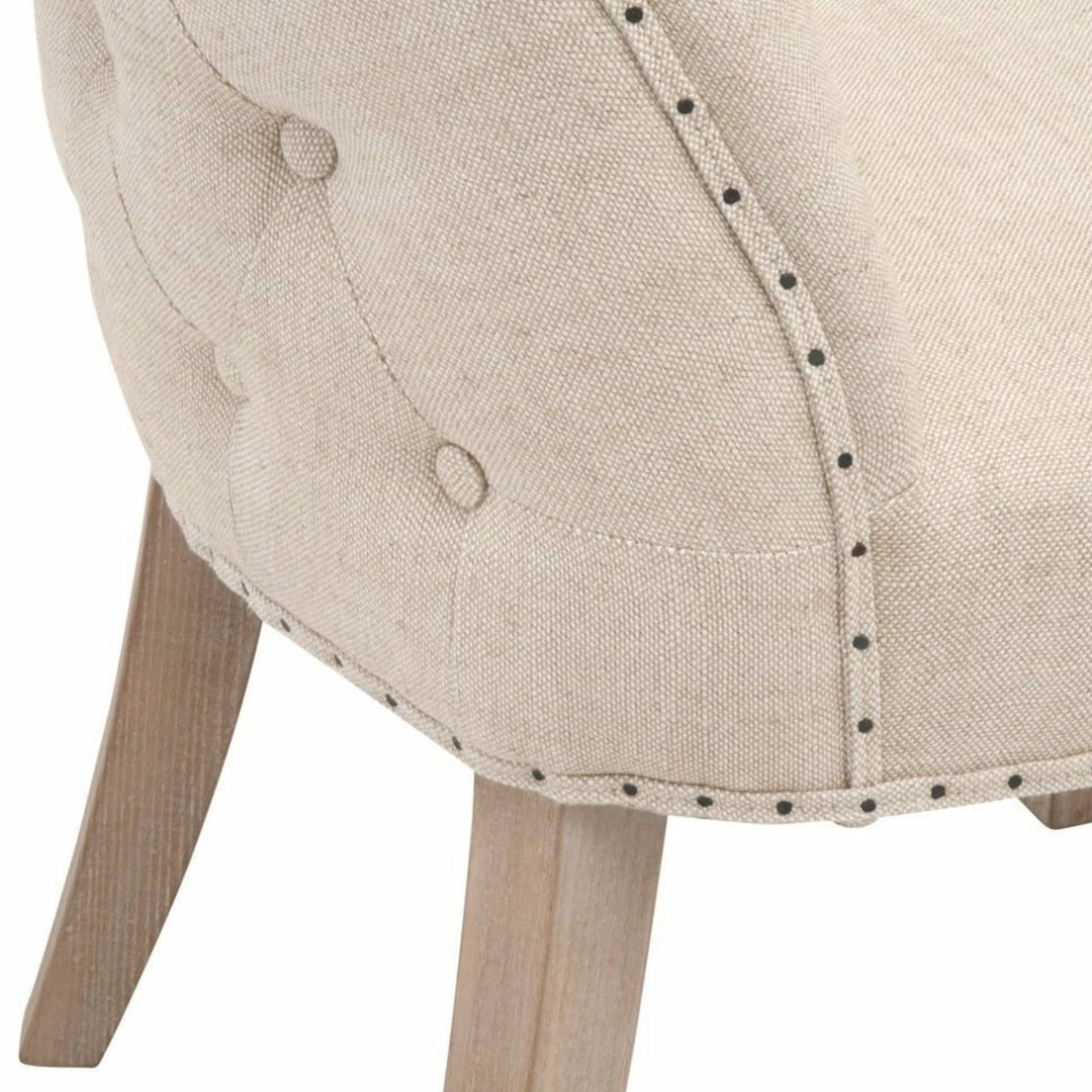 Essentials For Living Best Of Dining Lourdes Dining Chair, Set Of 2