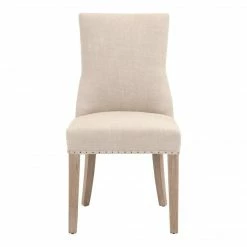 Essentials For Living Best Of Dining Lourdes Dining Chair, Set Of 2