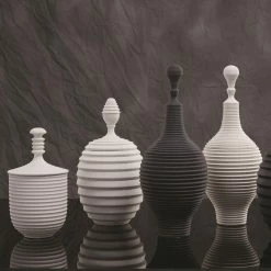 Global Views Best Sellers Lucas Jar