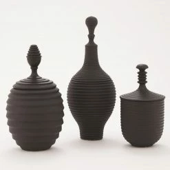 Global Views Best Sellers Lucas Jar