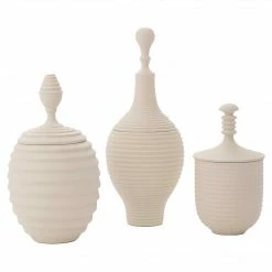 Global Views Best Sellers Lucas Jar