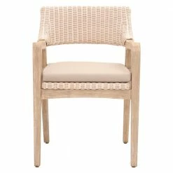 Essentials For Living Lucia Arm Chair