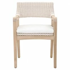 Essentials For Living Lucia Outdoor Arm Chair