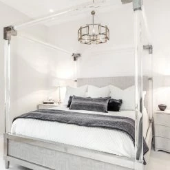 Bernhardt New Furniture Lucy Bed