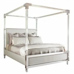 Bernhardt New Furniture Lucy Bed