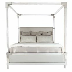 Bernhardt New Furniture Lucy Bed