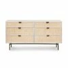 Fourhands Luella 6 Drawer Dresser