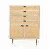 Fourhands Luella Tall Dresser Best Sellers