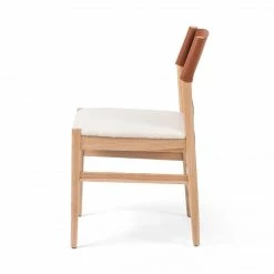 Fourhands Lulu Armless Dining Chair Best Sellers