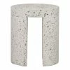 MOES Lyon Outdoor Stool