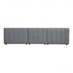 MOES Lyric Sectional