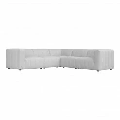 MOES Lyric Sectional