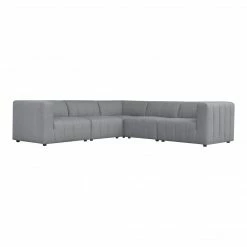 MOES Lyric Sectional