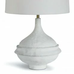 Regina Andrews Maché Table Lamp