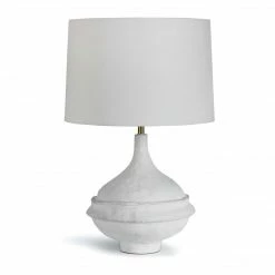 Regina Andrews Maché Table Lamp