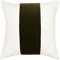 Square Feathers Best Sellers Macy Pillow