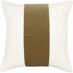 Square Feathers Best Sellers Macy Pillow