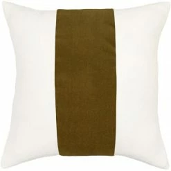 Square Feathers Best Sellers Macy Pillow