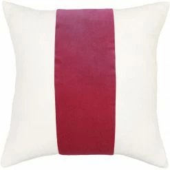 Square Feathers Best Sellers Macy Pillow