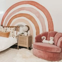 Surya Maddie Faux Fur